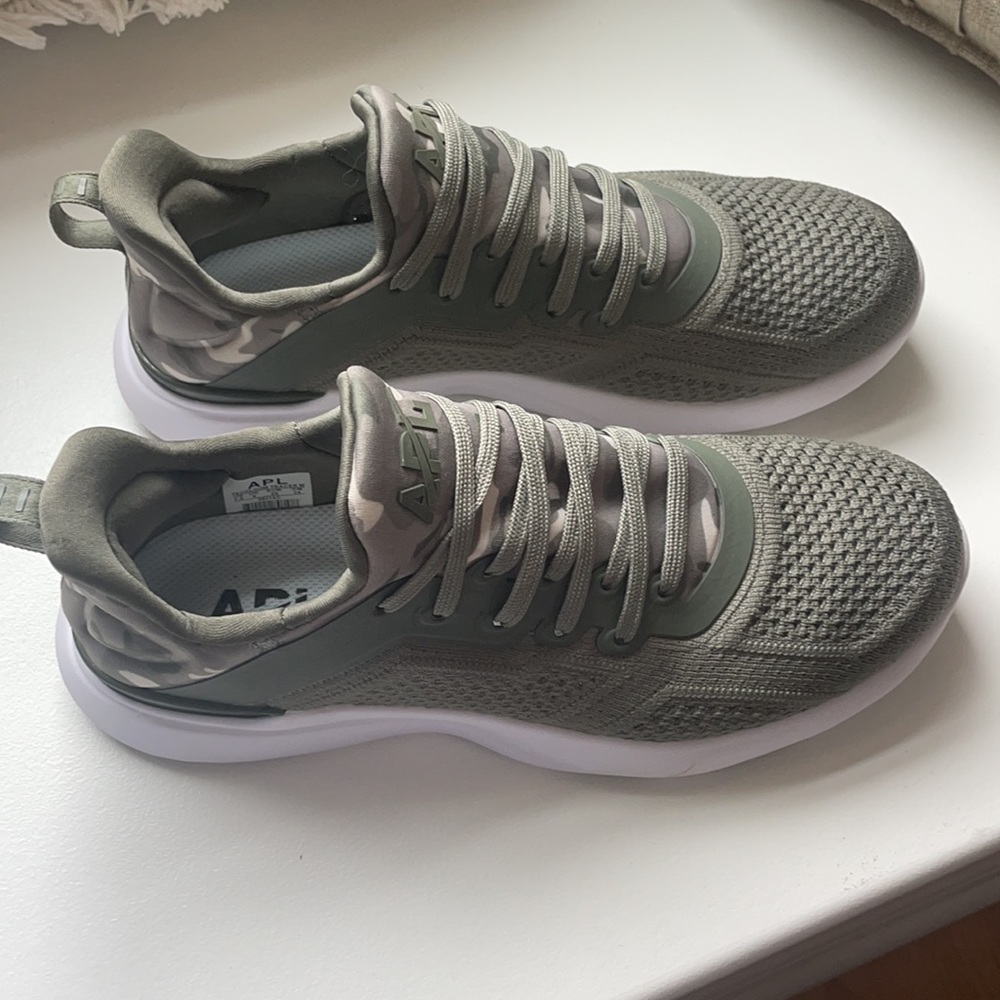 Apl Techloom Tracer Fatigue - image 4